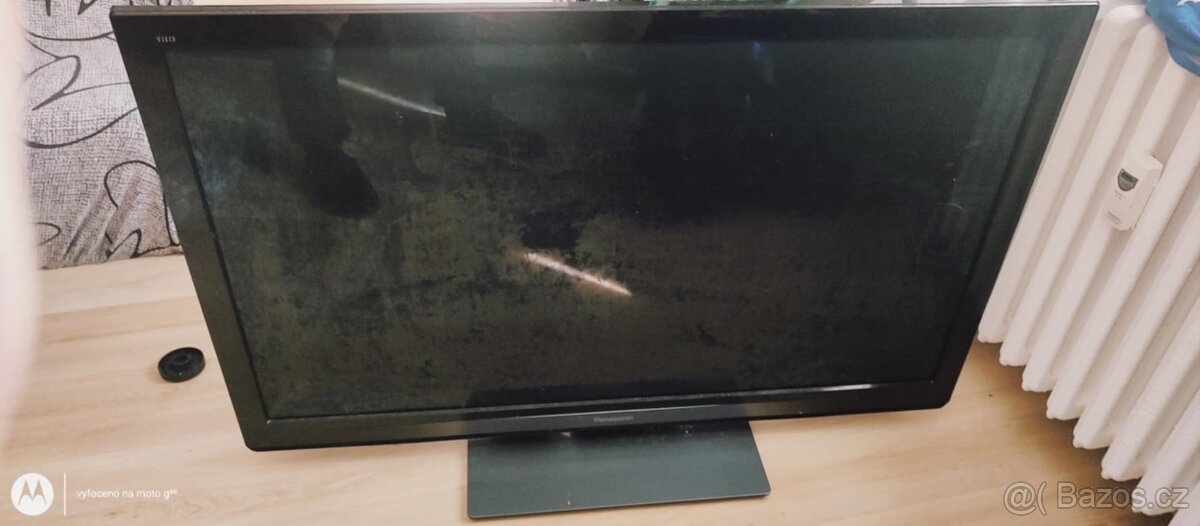 Televize na Náhradní díly