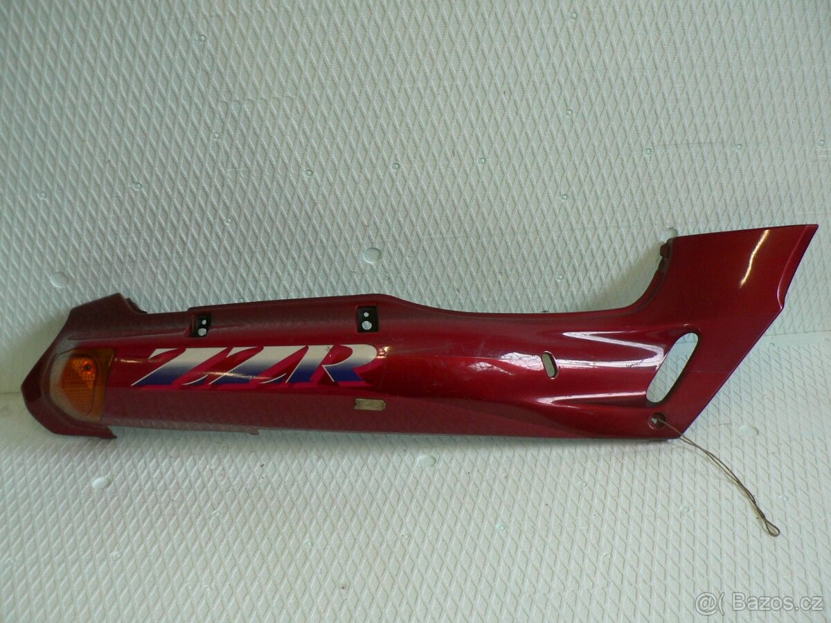 Kawasaki ZZR