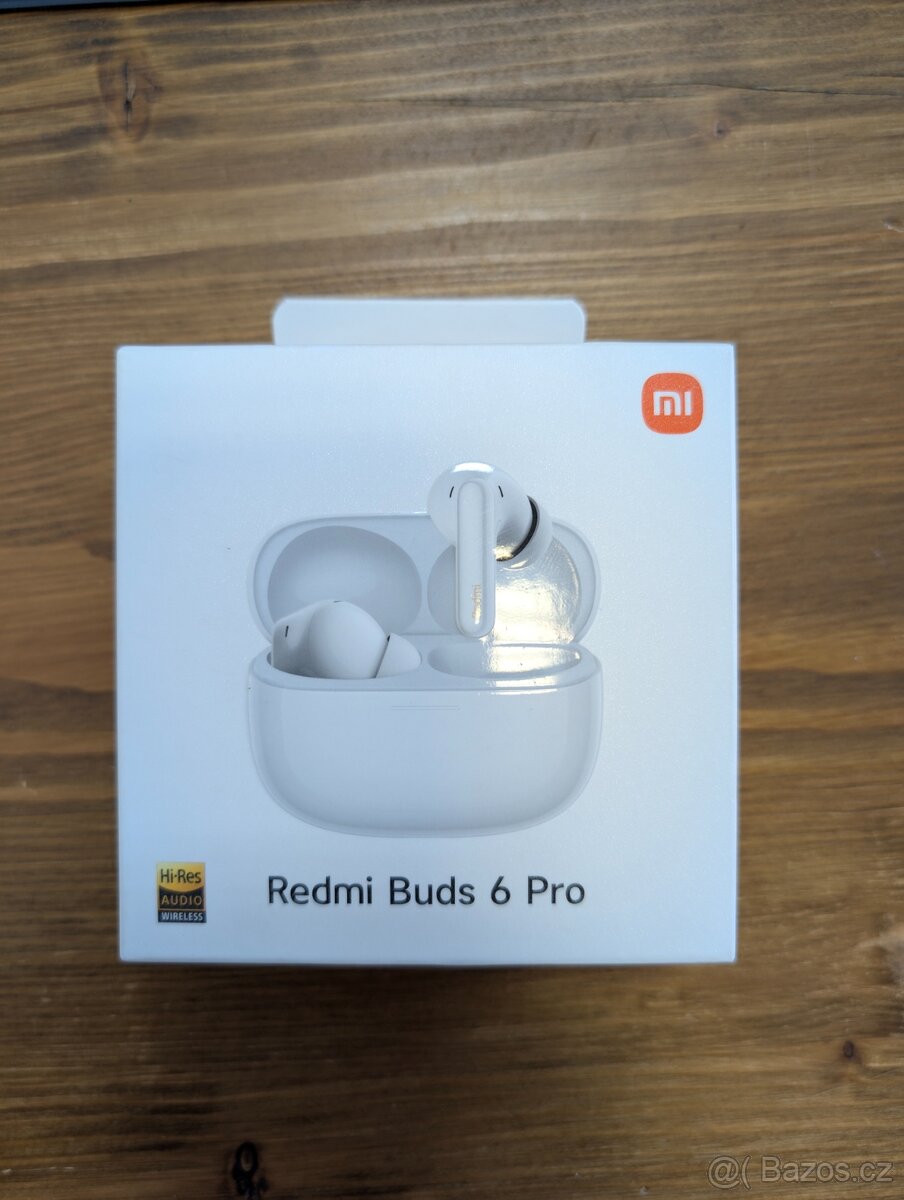 Xiaomi Redmi Buds 6 PRO