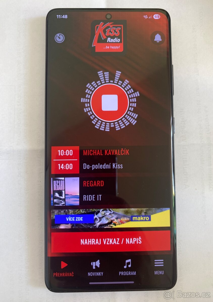 Samsung Galaxy S21 Ultra