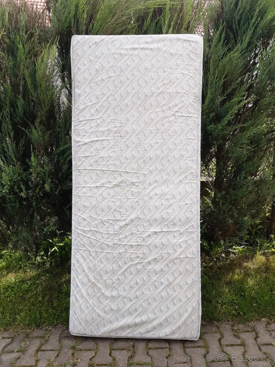 Matrace 90 x 200