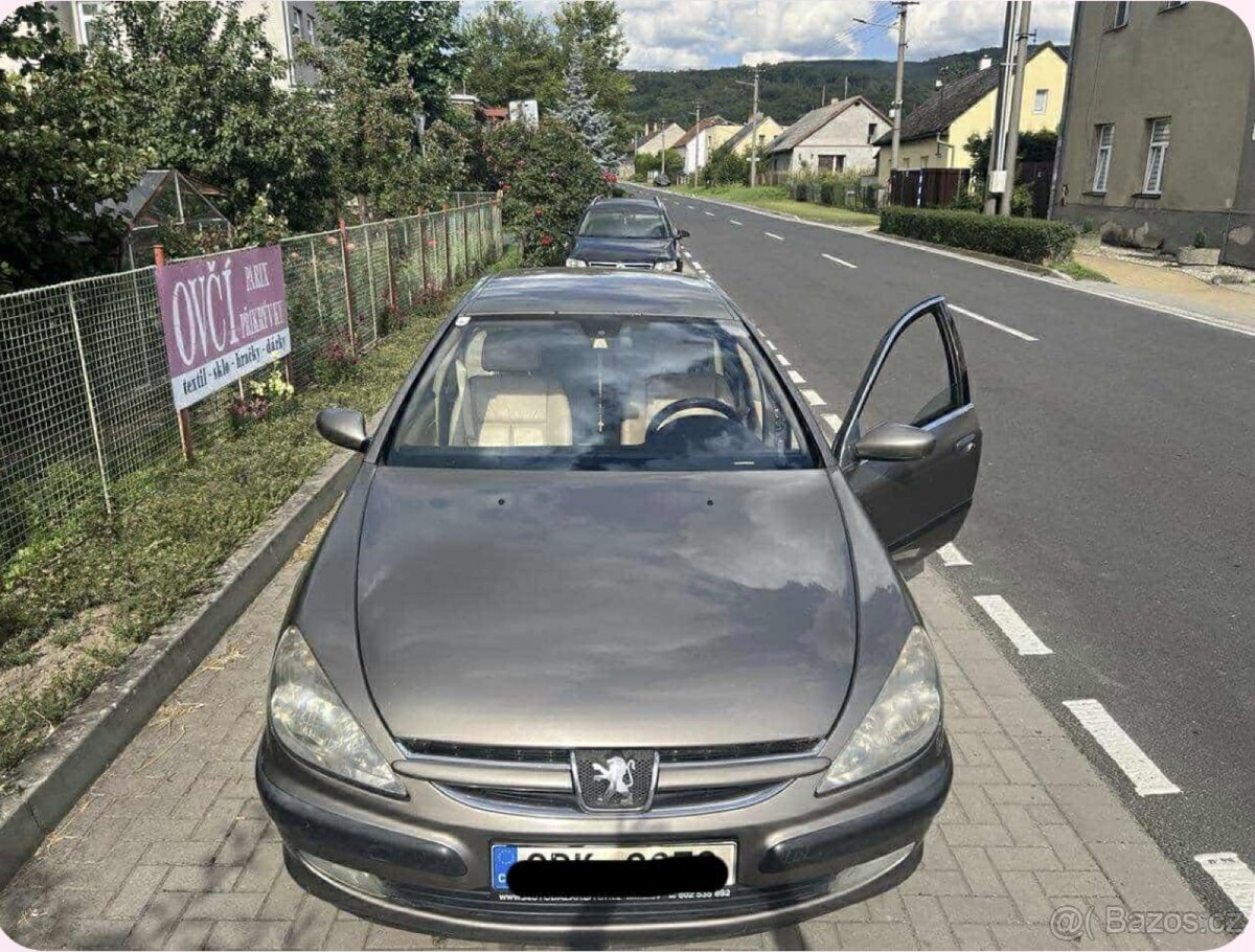 Prodám