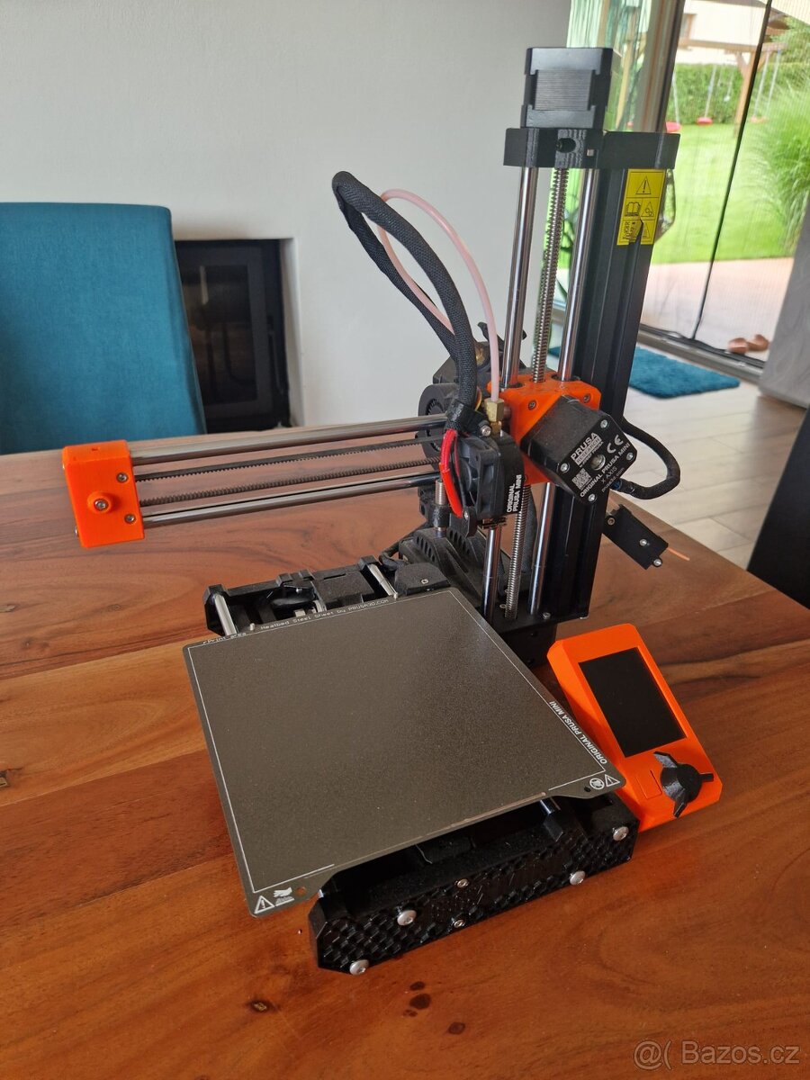 Prusa MINI+