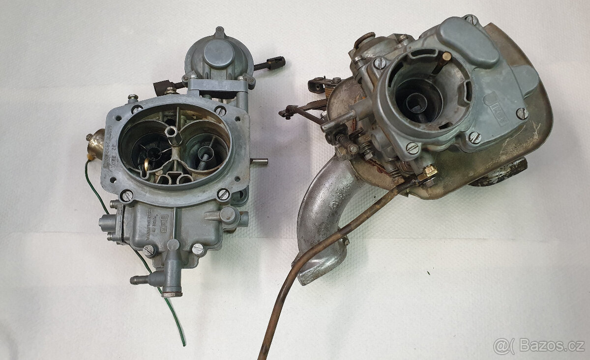 Škoda 120, 105, 1000 MB