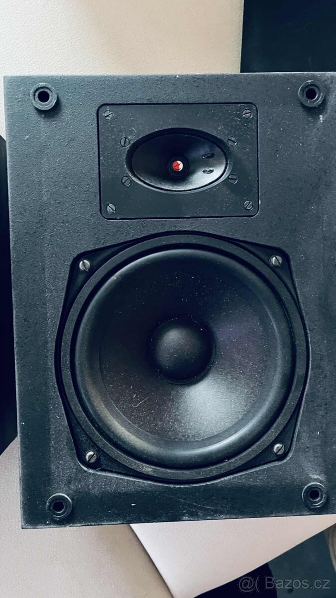 Hifi reproboxy