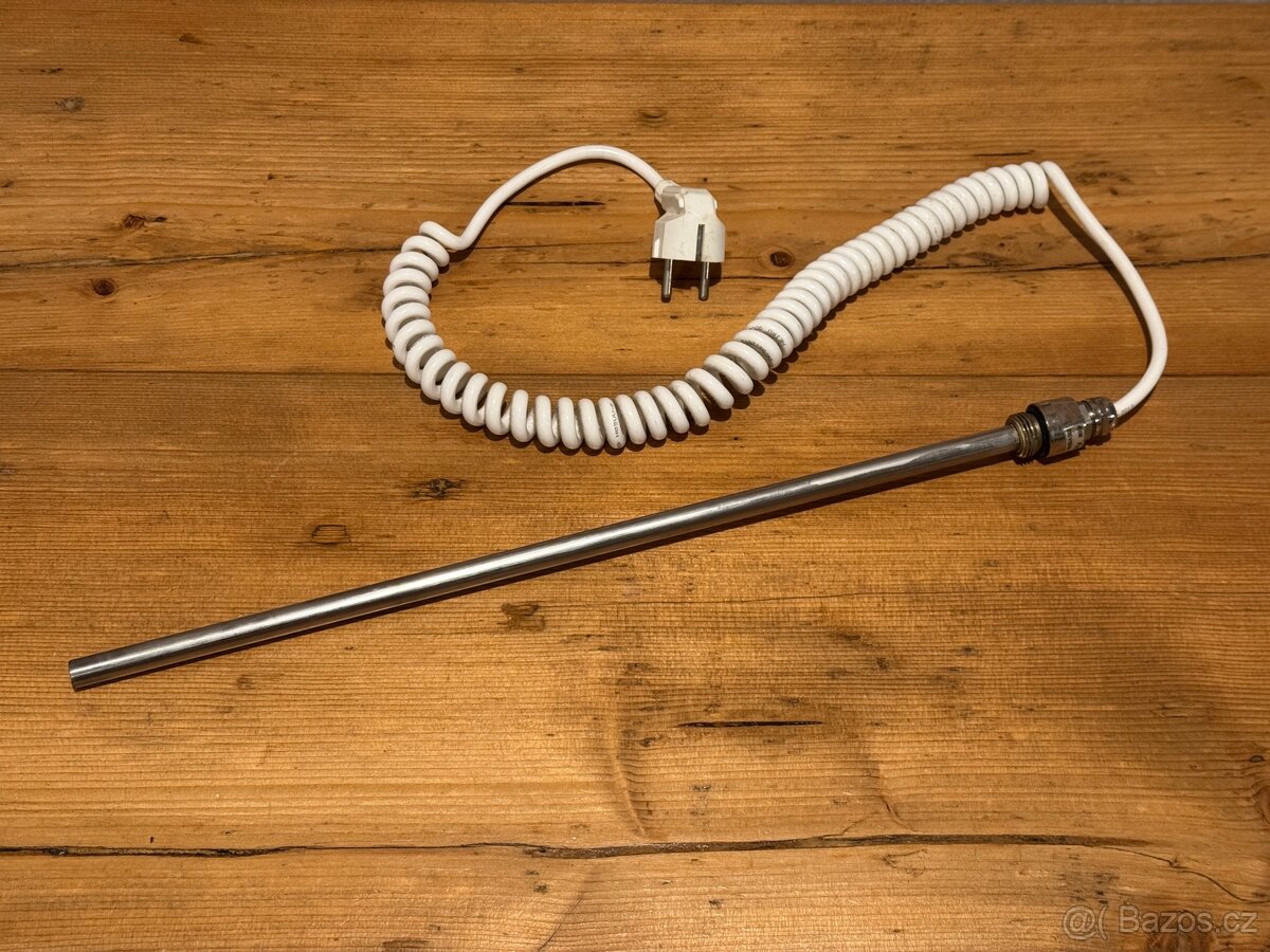 Regulus topné těleso do radiátoru 400W
