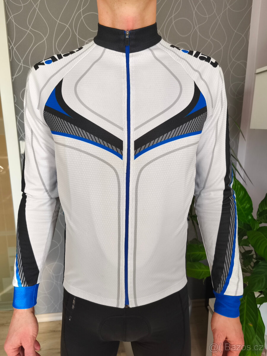 Pánský teplejší dres Kalas, vel.4