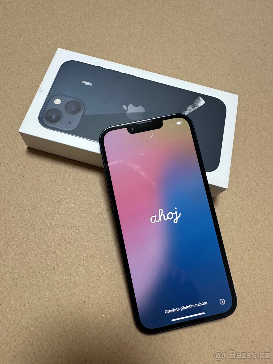 iPhone 13 128GB