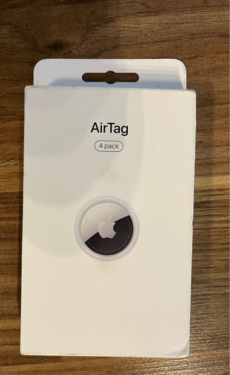 Apple AirTag 4pack