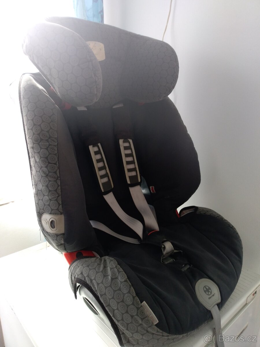 Dětská autosedačka Britax