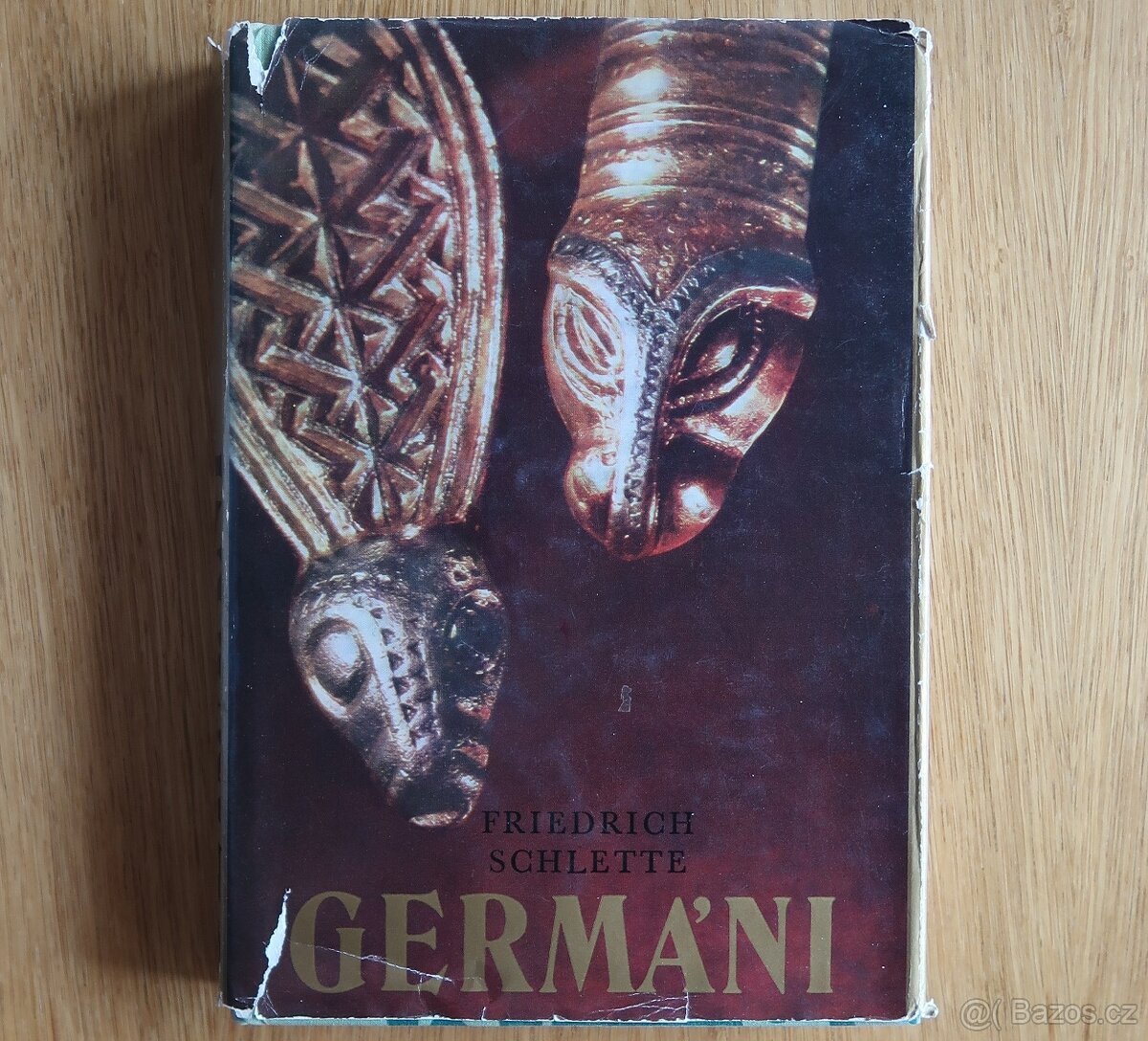 Germáni