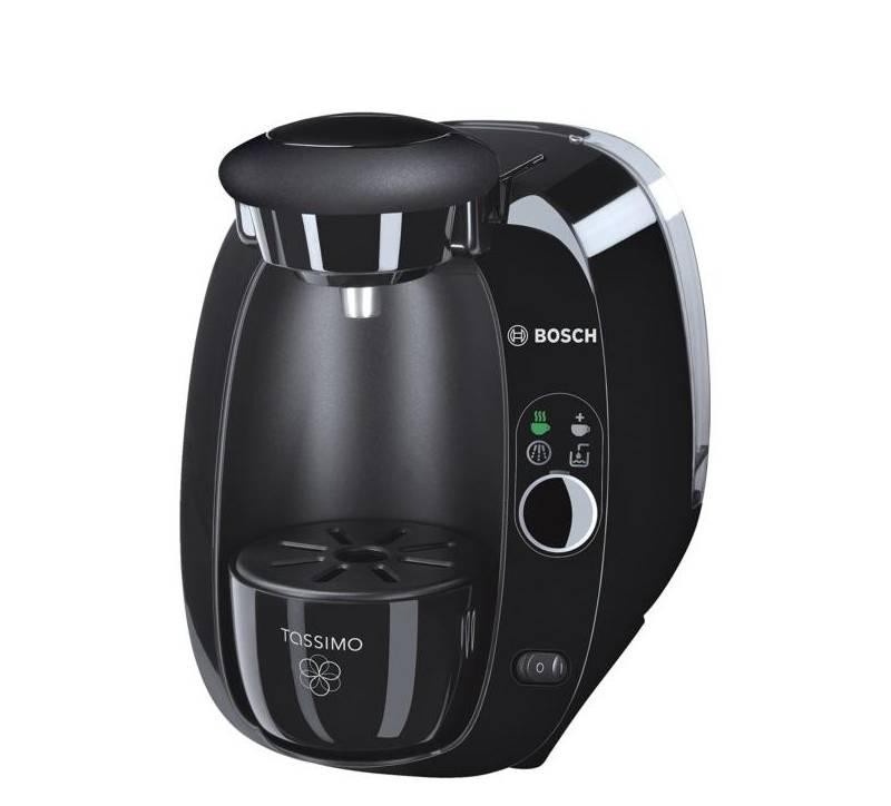 Kávovar Bosch Tassimo TAS2002EE