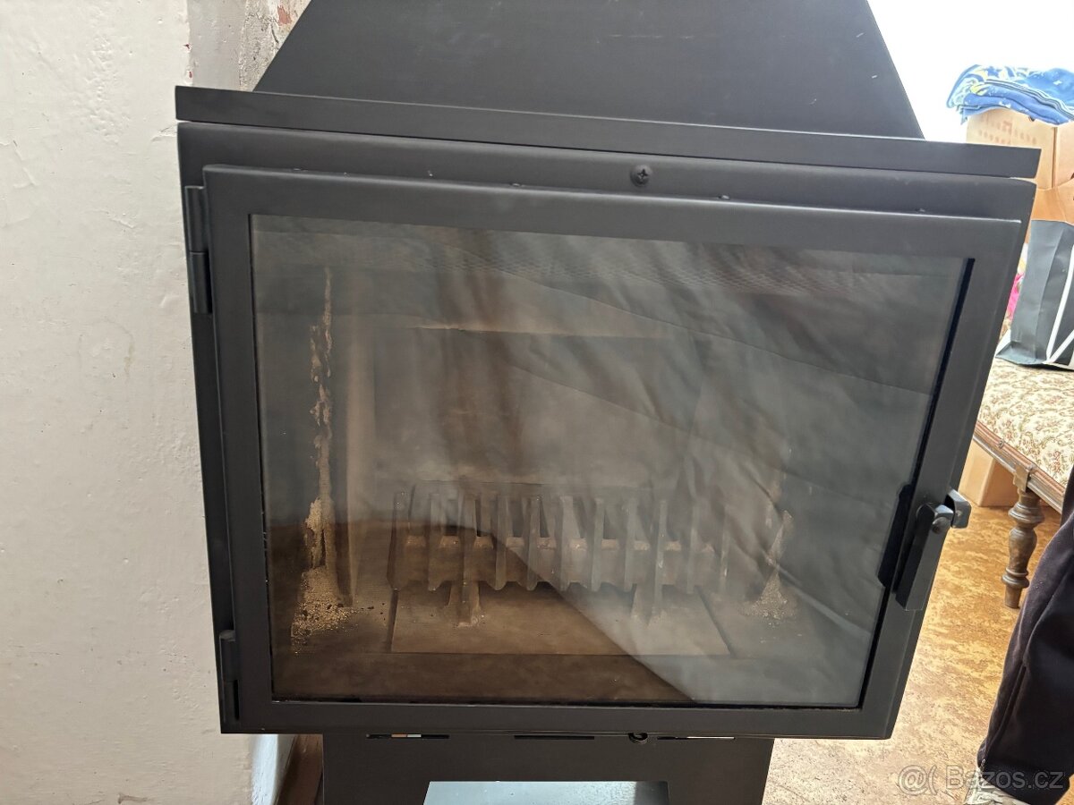 krbová vložka DOMINANT 570