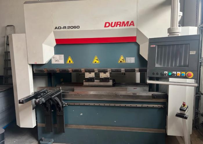 Lisy - ohraňovací AD R 2060