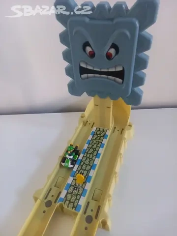 Hot Wheels Mario Kart Závodní dráha