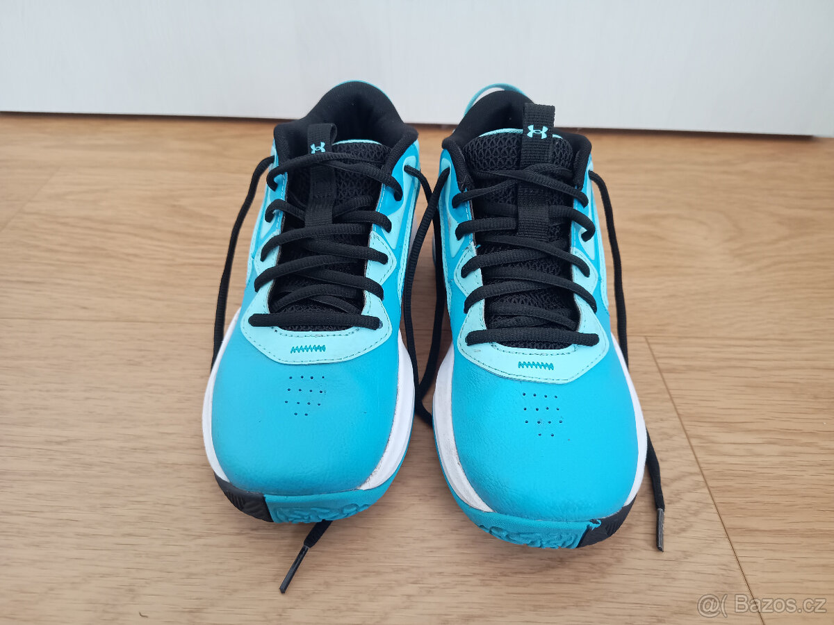 Dětské sportovní boty Under Armour
