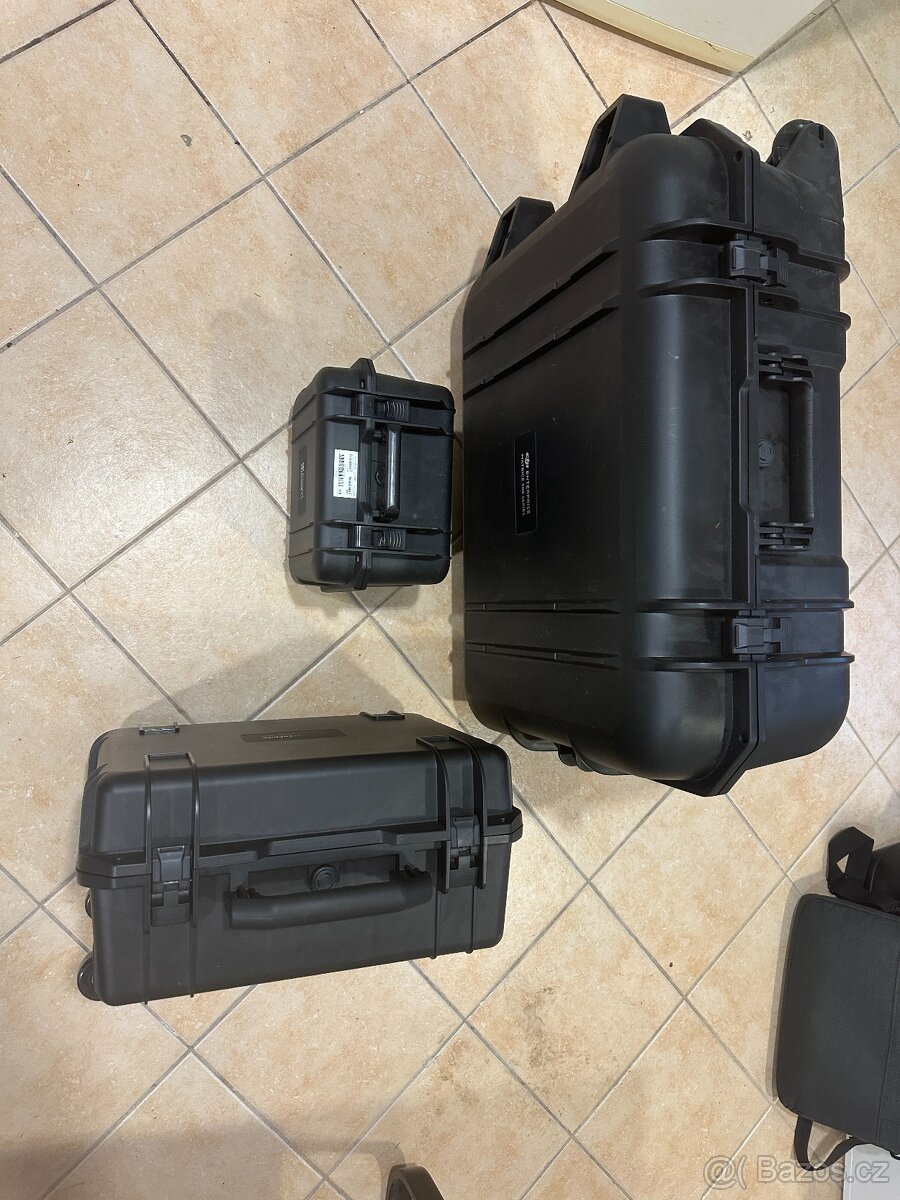 DJI Matrice 300 RTK + L1