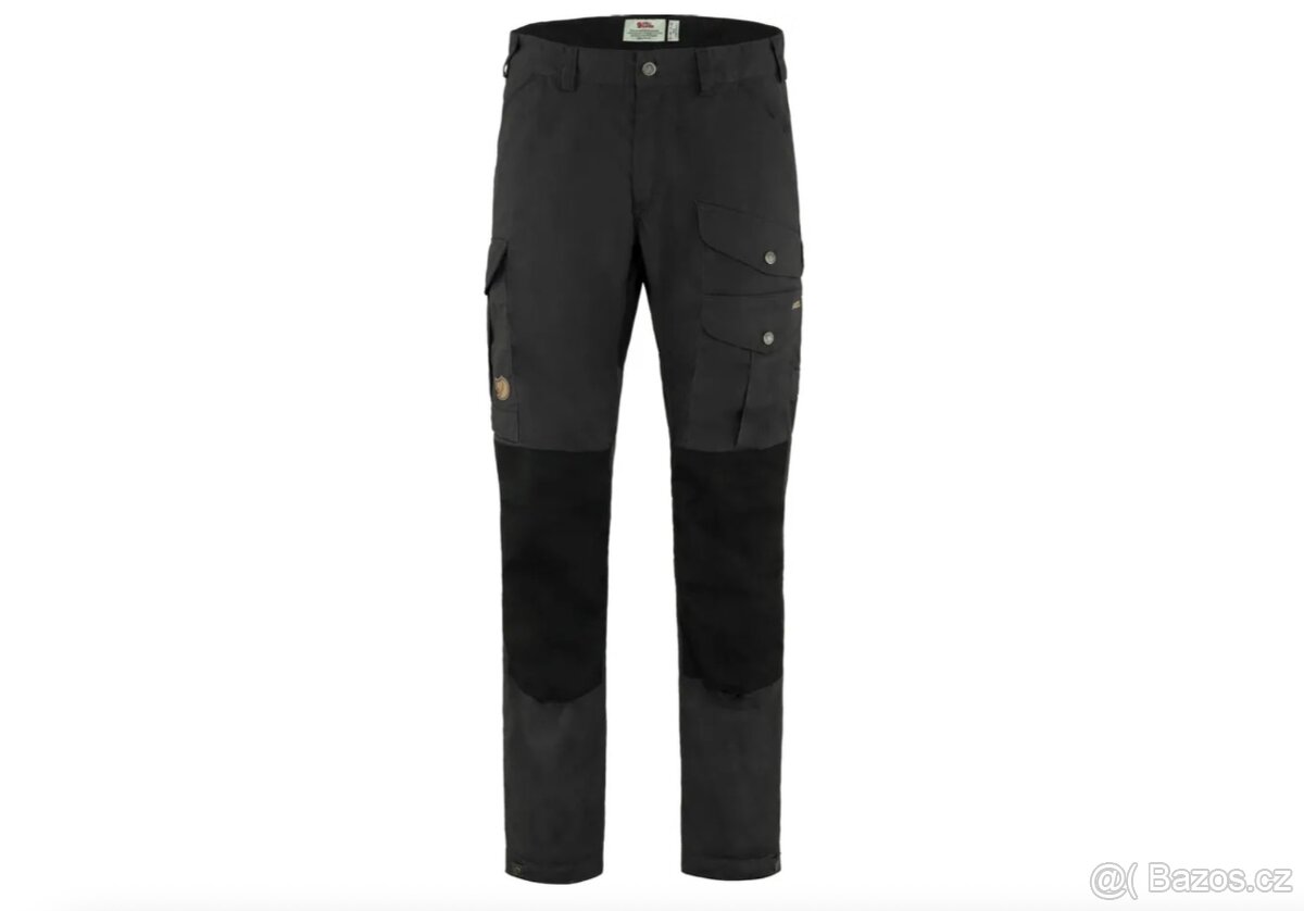 Outdoorové kalhoty Fjallraven Vidda Pro Trousers M