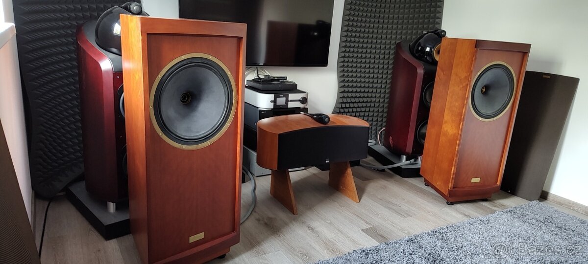 Tannoy Glenair 15
