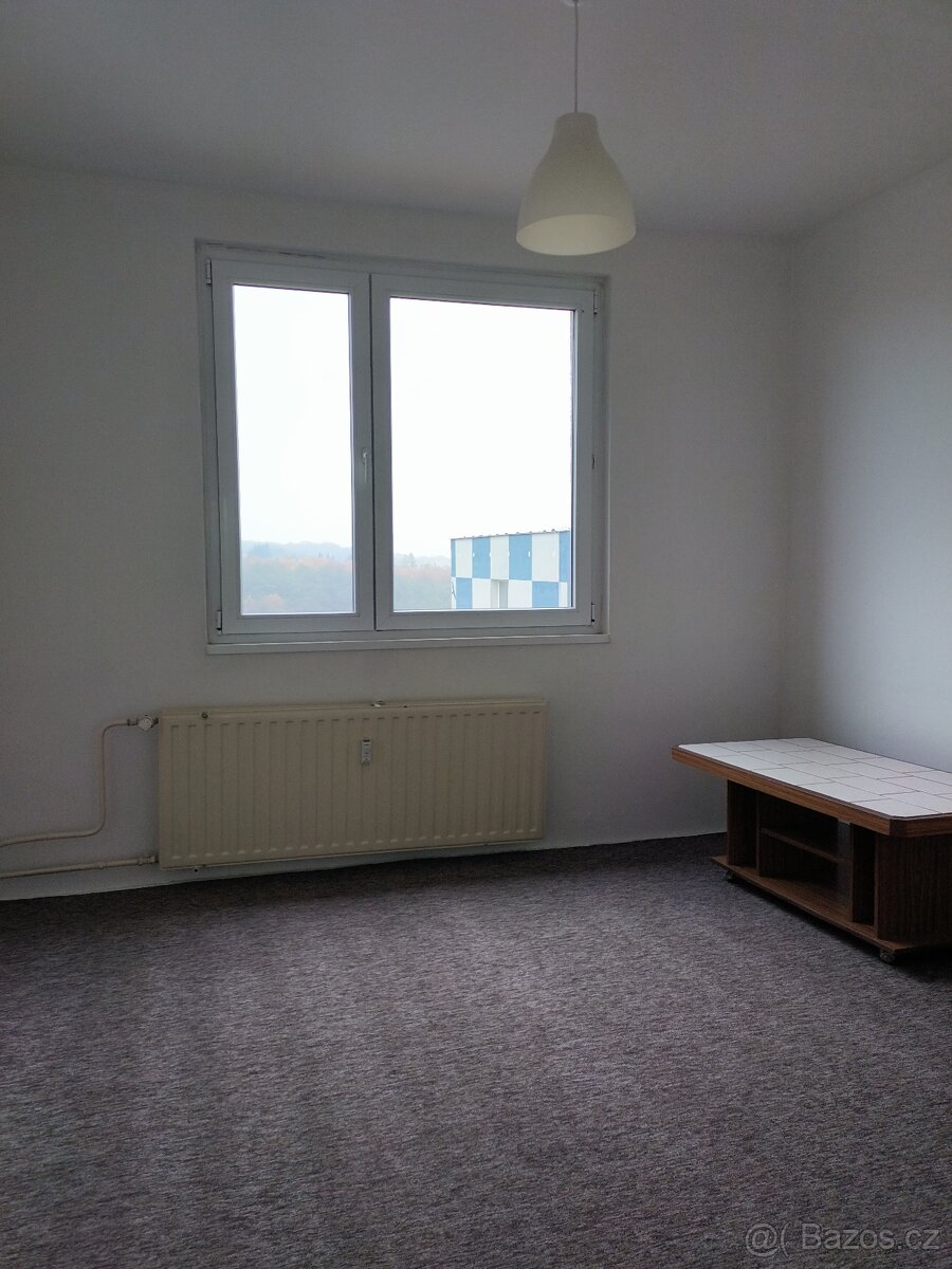 Pronájem bytu 3+1 Orlová Lutyně u Vesny