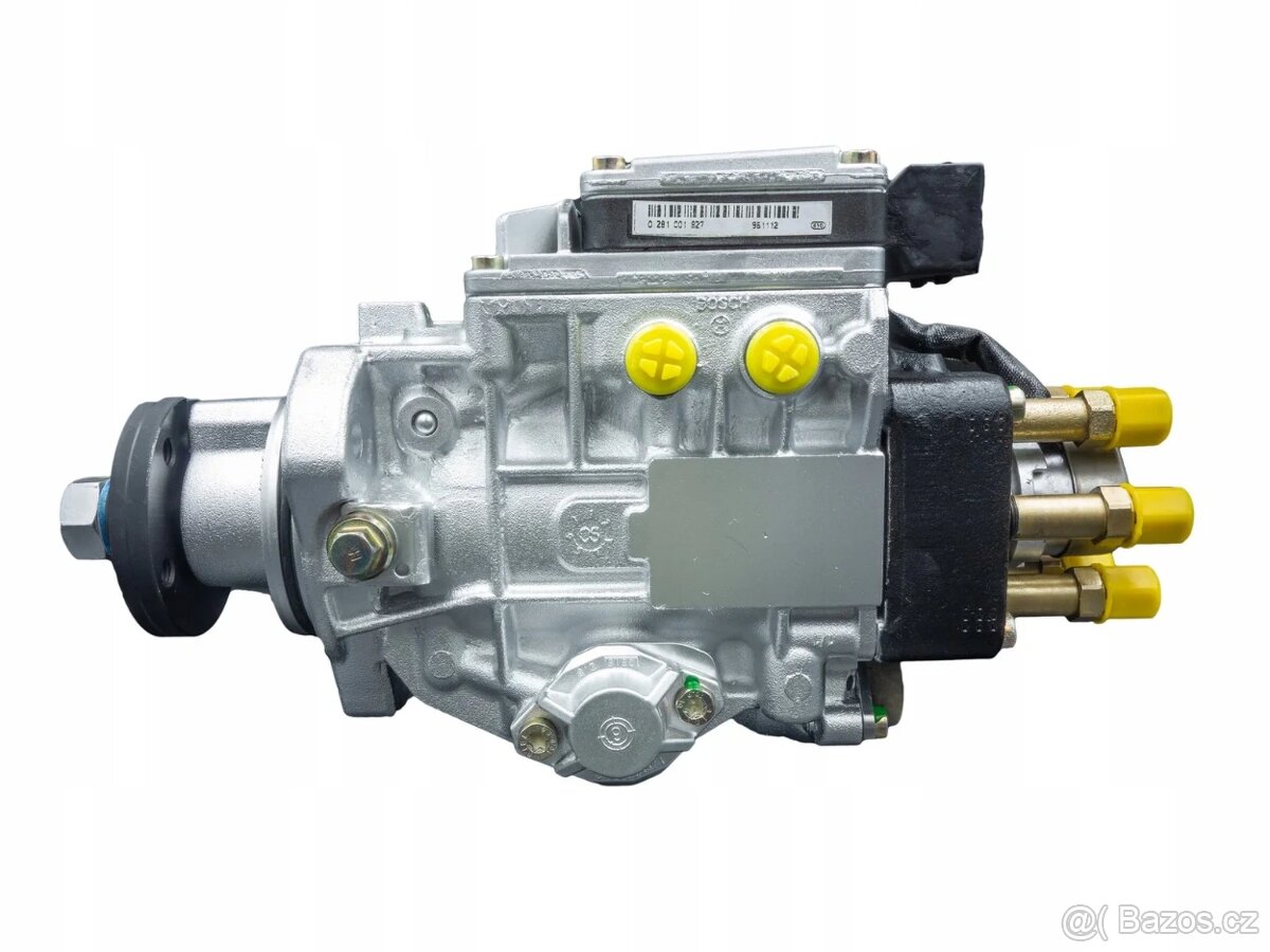 Koupím vstřikovací čerpadlo