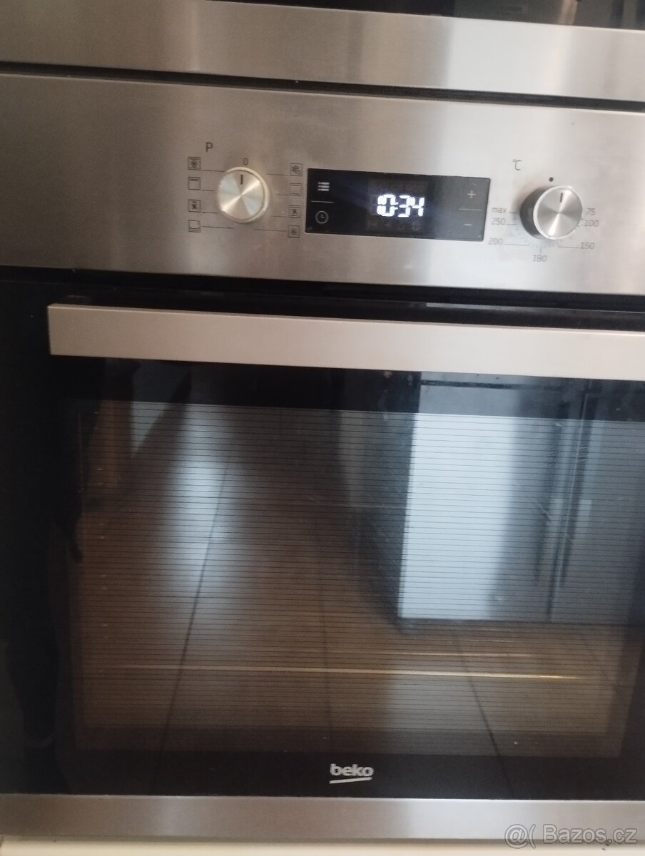 Trouba vestavná beko