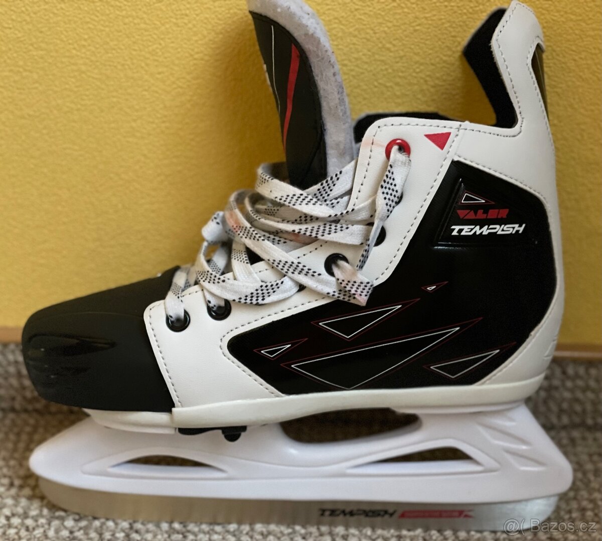 Tempish lední brusle vel. 36-39
