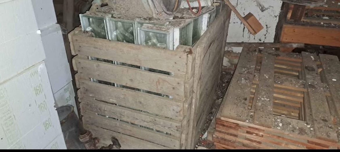 Nové luxfery vhodné na skleník