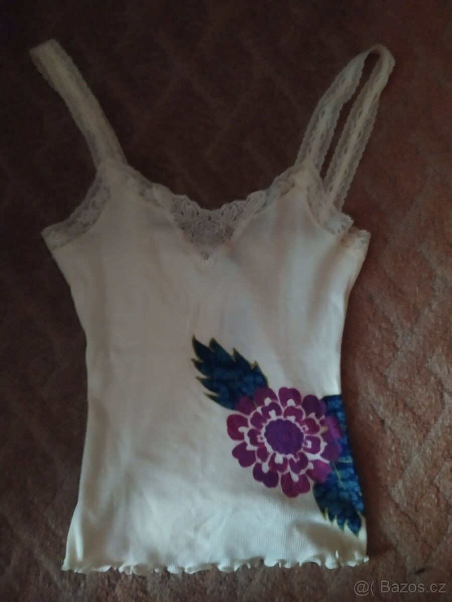 dámská halenka vel. 40