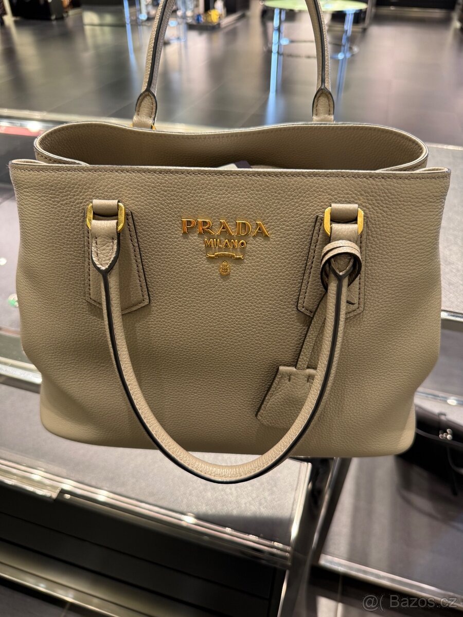 Prada - new from Florence