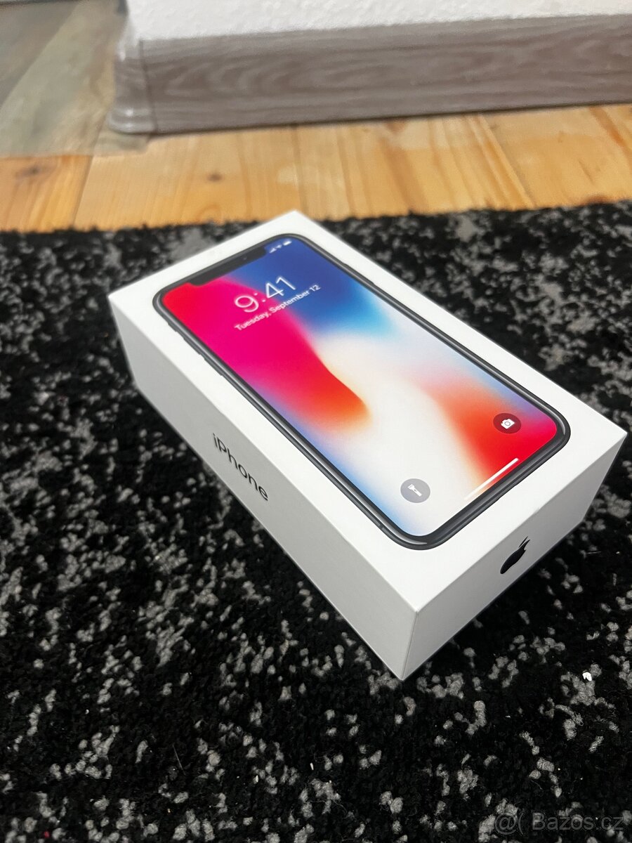 iPhone xs