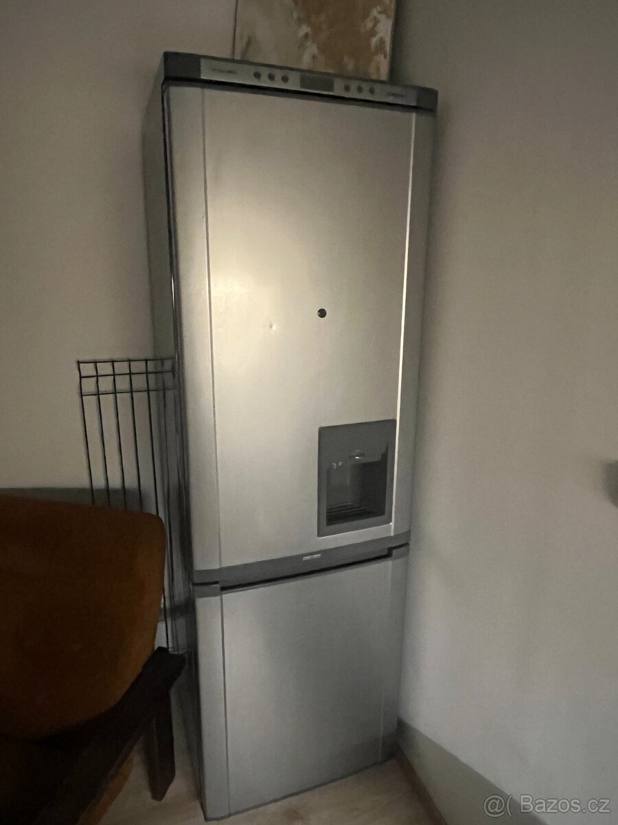 Prodám ledničku