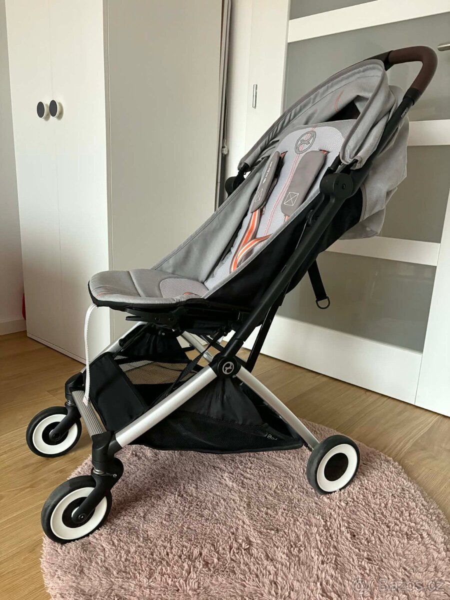 Cybex Orfeo