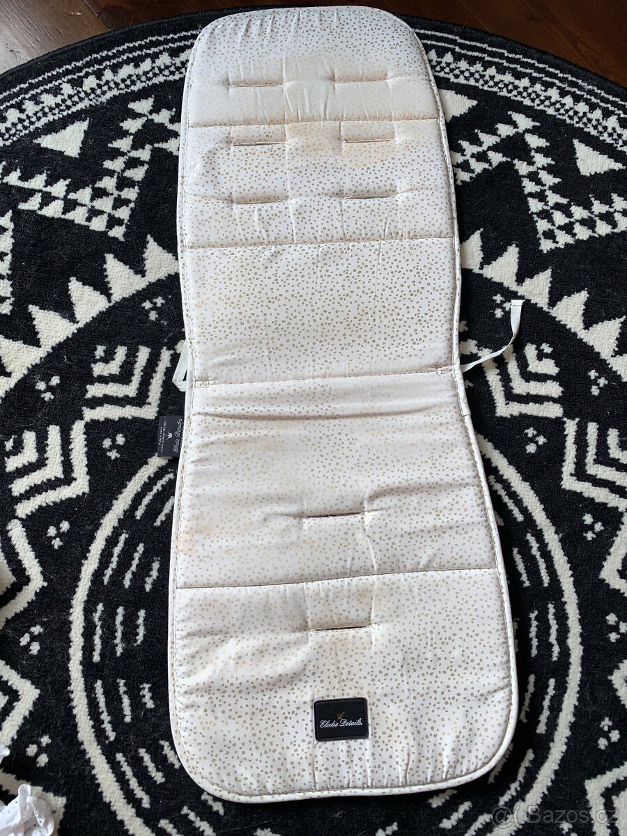 Podložka do kočárku Elodie Details