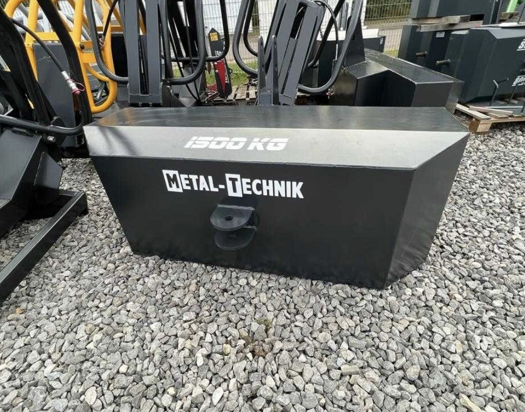 Závaží na traktor