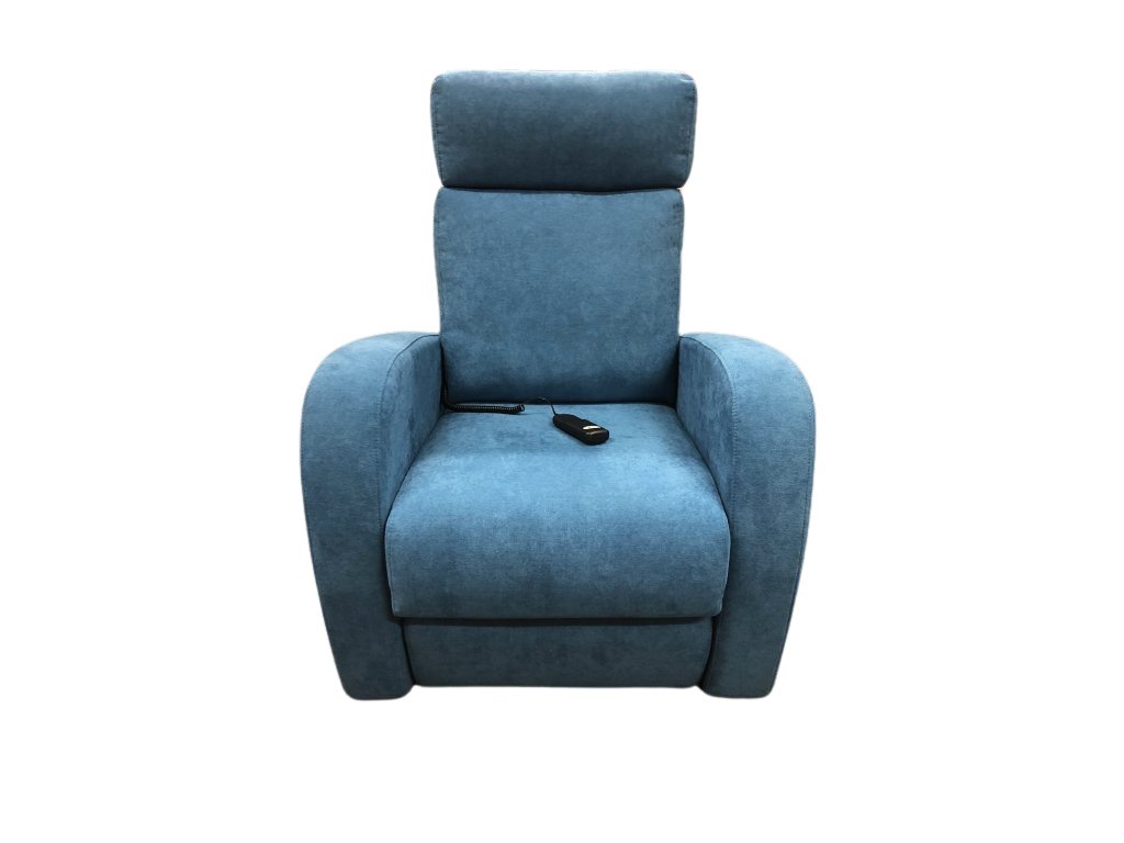 Relaxační křeslo Santiago