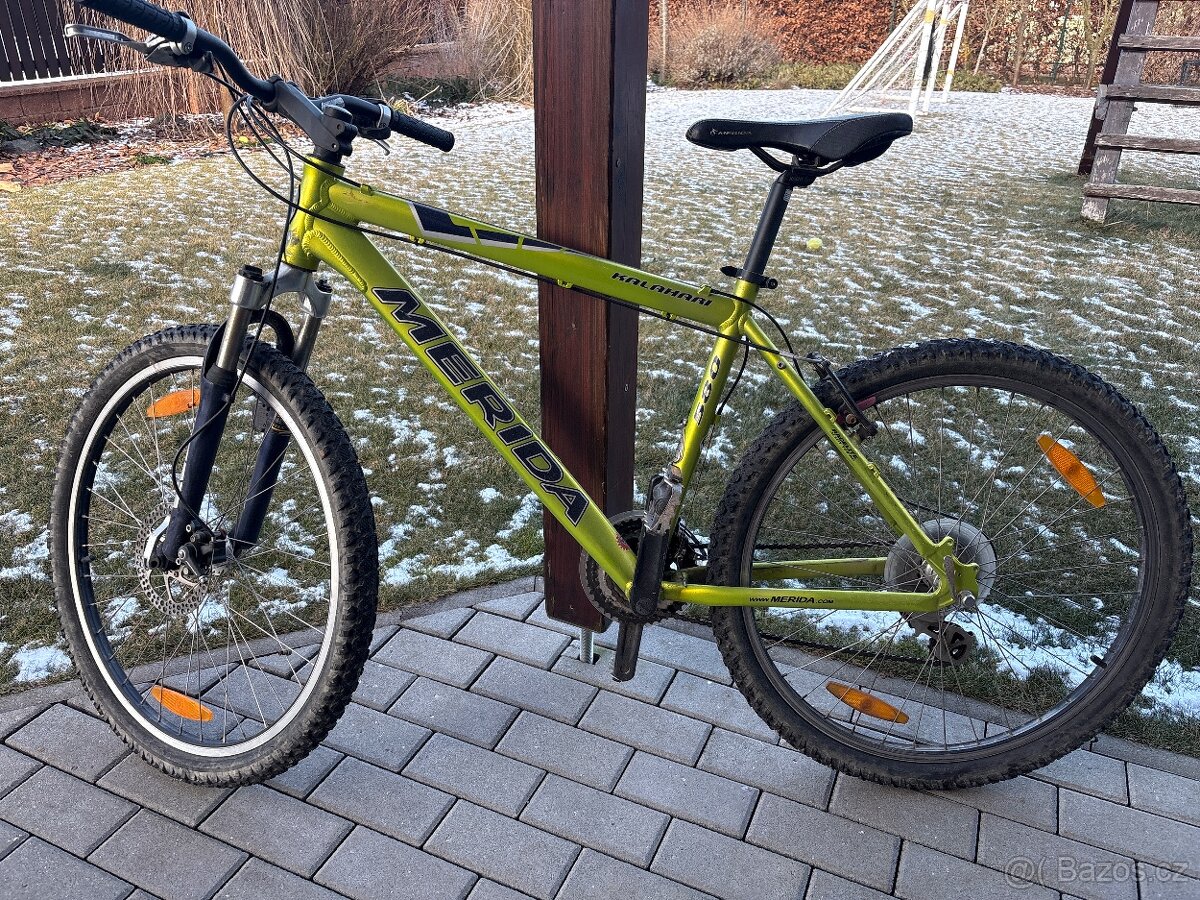 Merida Kalahari “26”