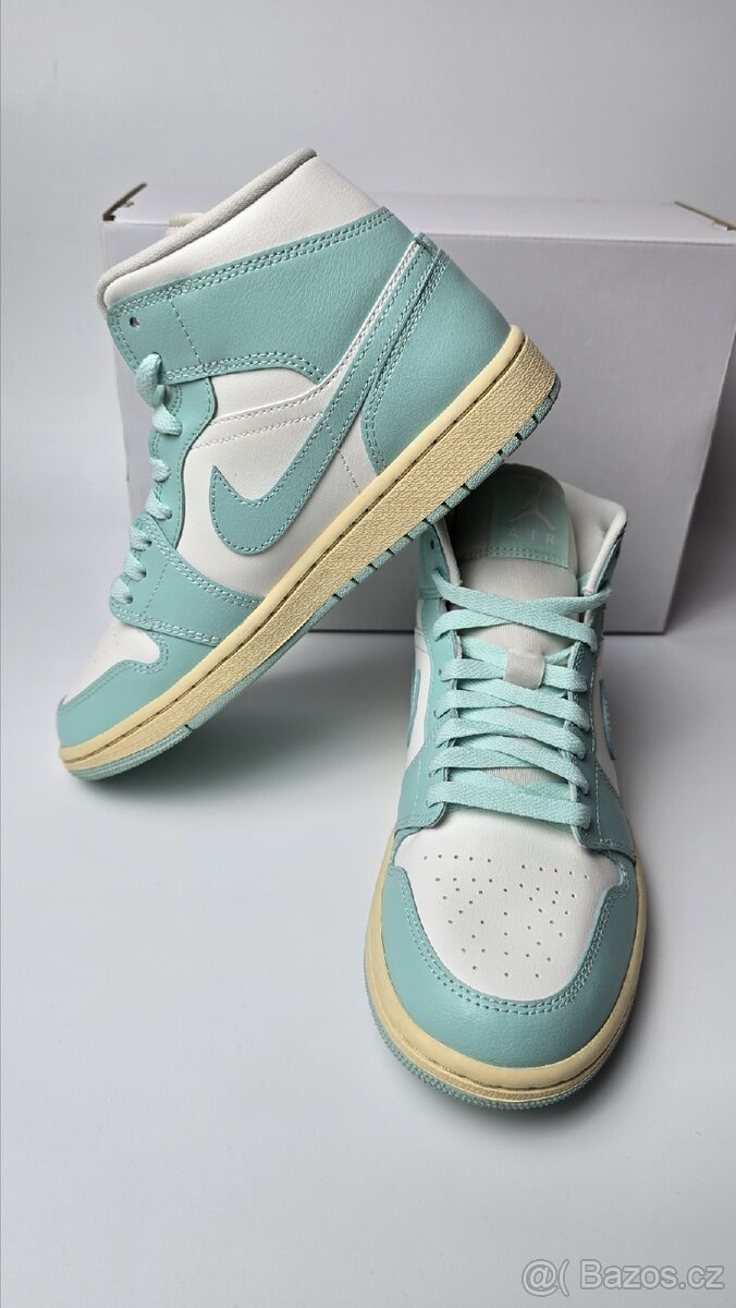 Nike Air Jordan 1 mid 39eu