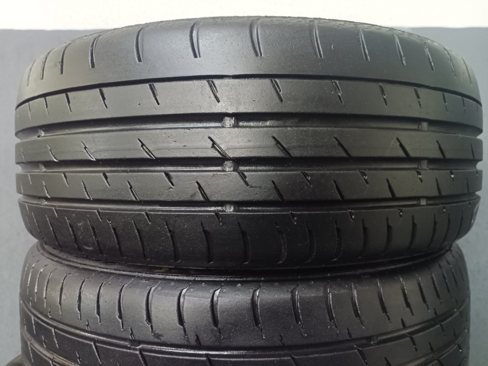 205/45 R17 CONTINENTAL (5012)