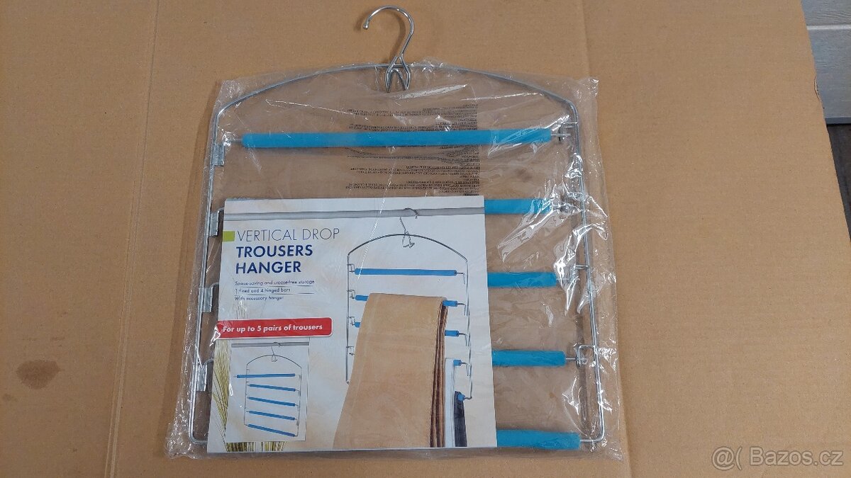 Příslušenství do bytu - IKEA - NOVÉ