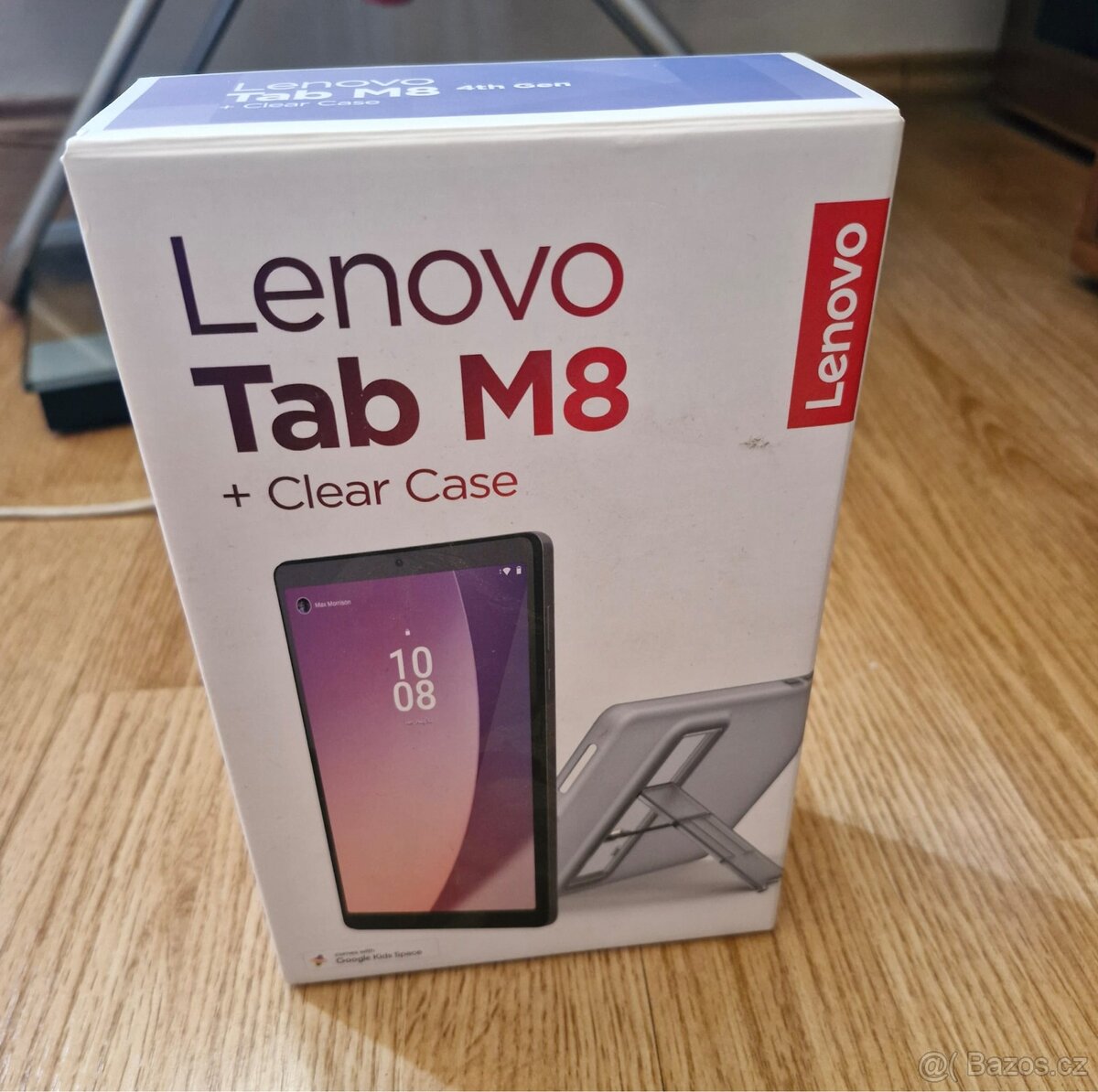 Tablet Lenovo M8