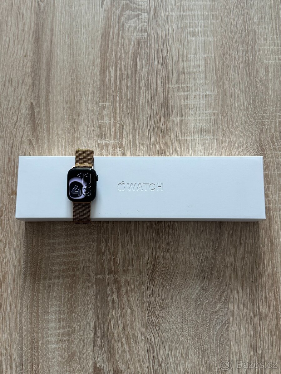 Apple Watch Series 7 41mm