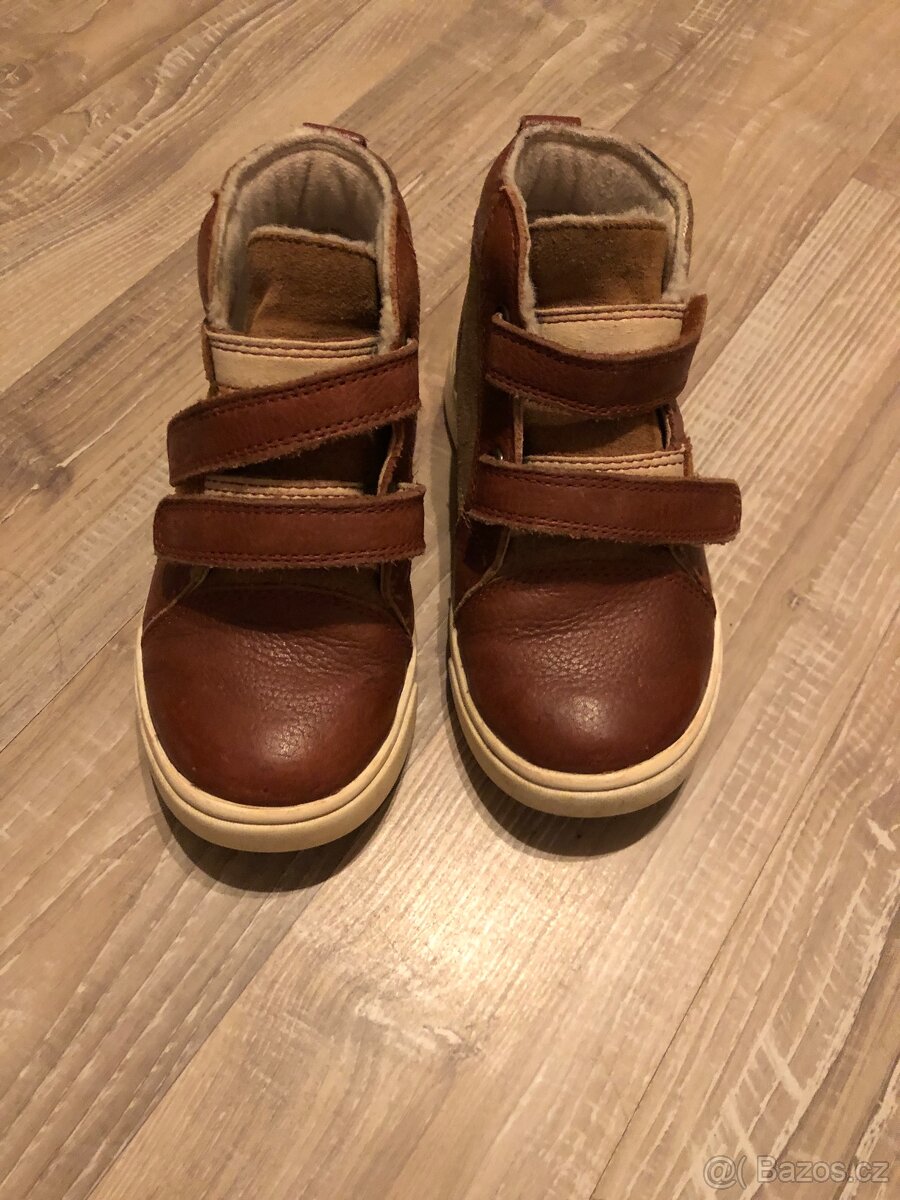 Detske kotnikove boty UGG