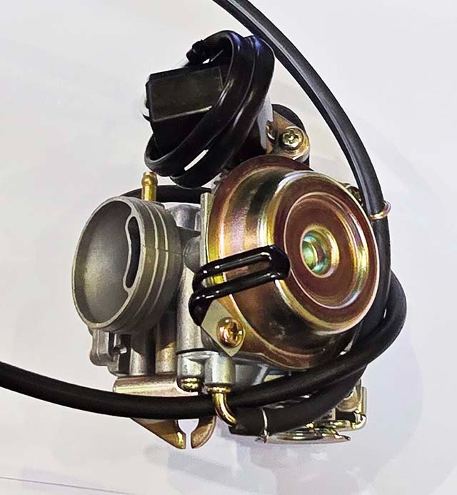 Karburátor pro CPI Keeway 125 Mikuni