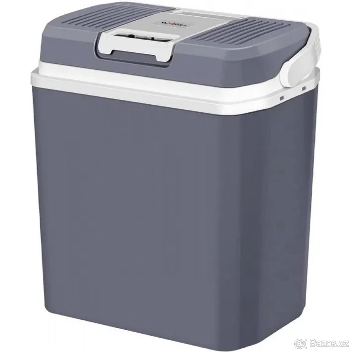 Termoelektrický přenosný chladič Woltu 22L