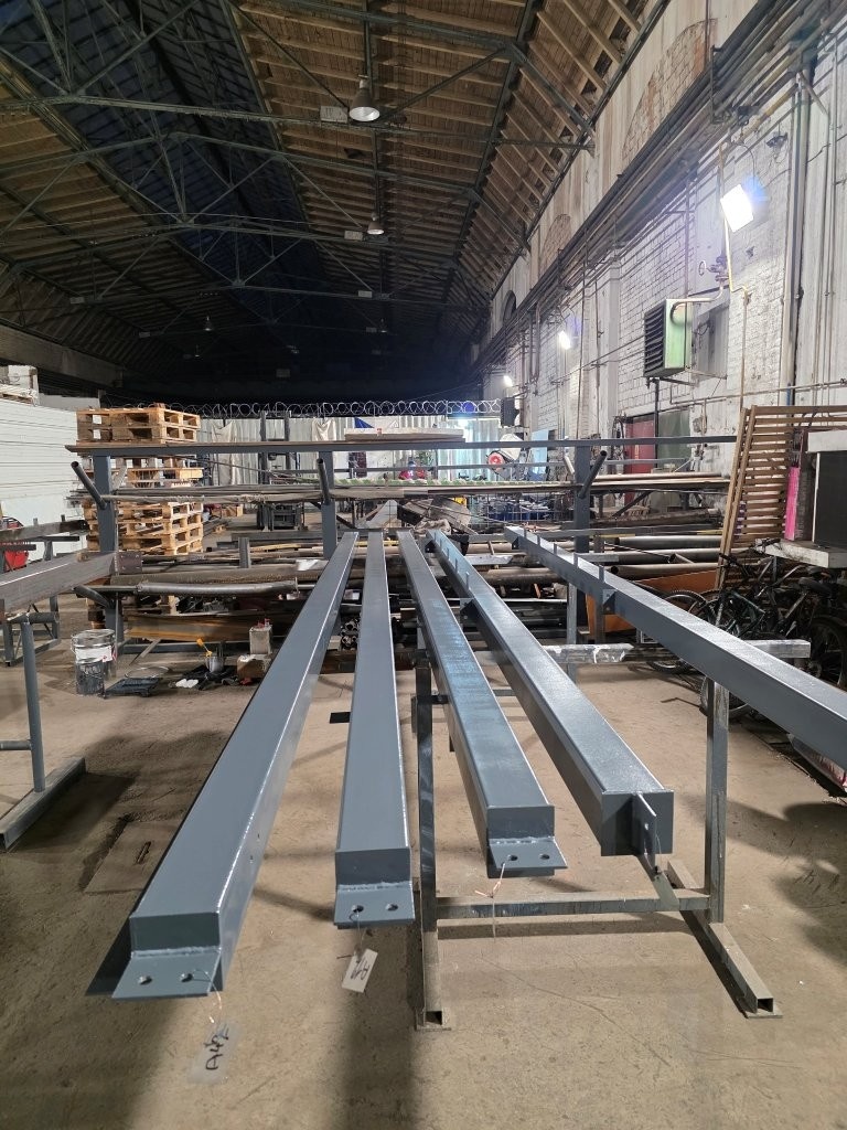 Vedoucí / přípravář do výroby