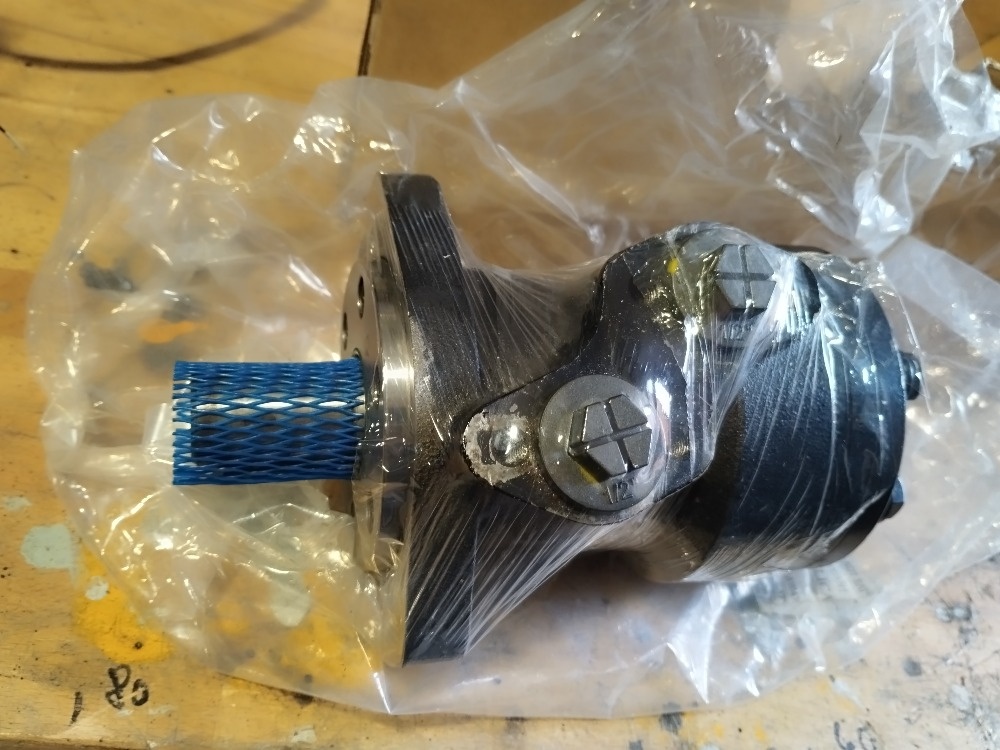 Hydromotor 50cm3, Presko