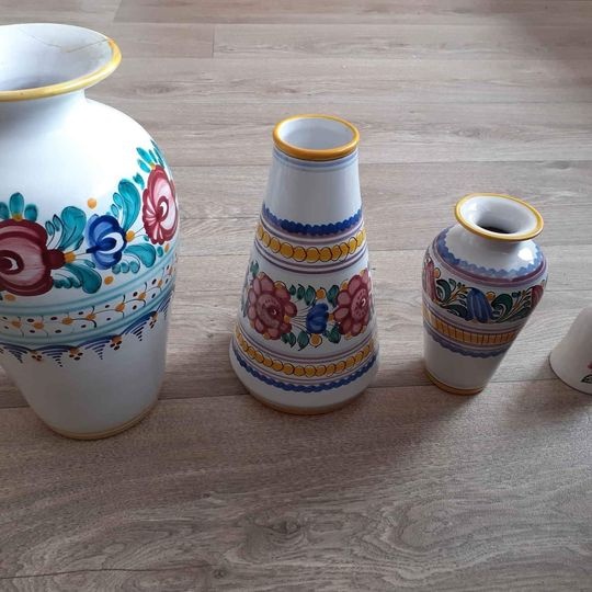 Prodej Keramiky MODRA