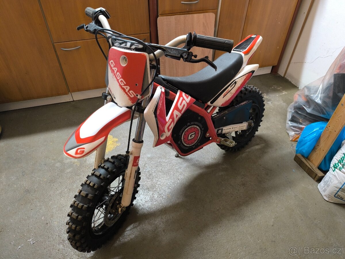 Gas Gas Torrot One