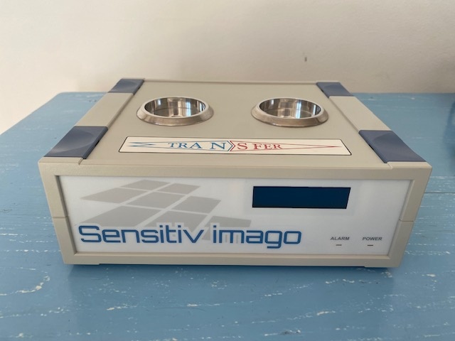 Sensitiv Imago 530